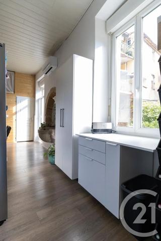 Appartement F3 à vendre  3 pièces - 61,90 m 2   CLERMONT L HERAULT  - 34