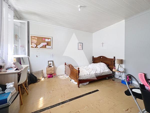 Maison 6 pièces 120 m2