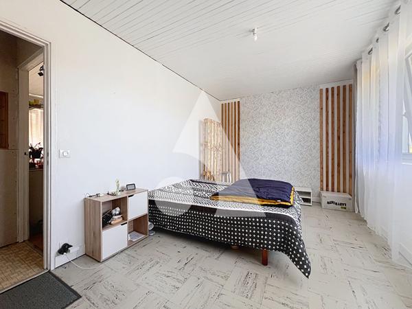 Maison 6 pièces 120 m2