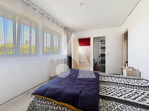 Maison 6 pièces 120 m2