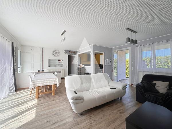Maison 6 pièces 120 m2