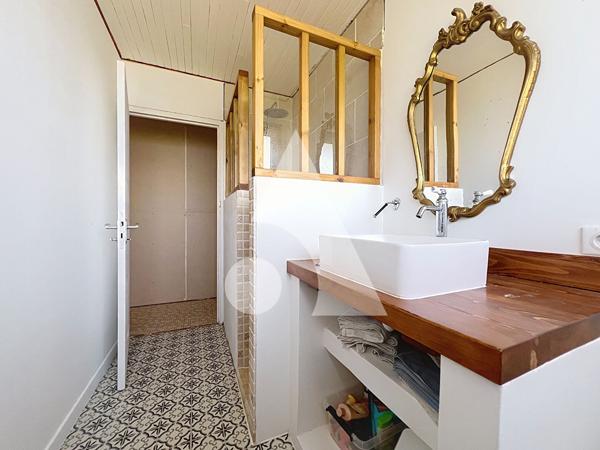 Maison 6 pièces 120 m2