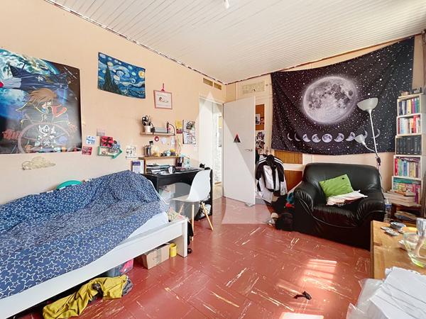 Maison 6 pièces 120 m2