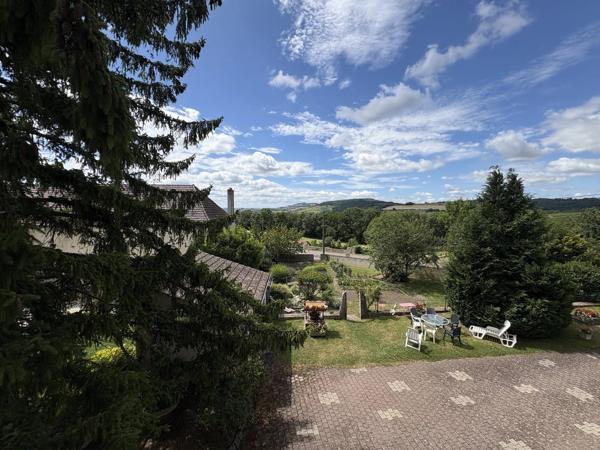 Opportunité d'investissement entre BEAUNE et AUTUN