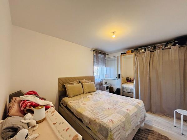 Appartement 2 pièces 44 m2