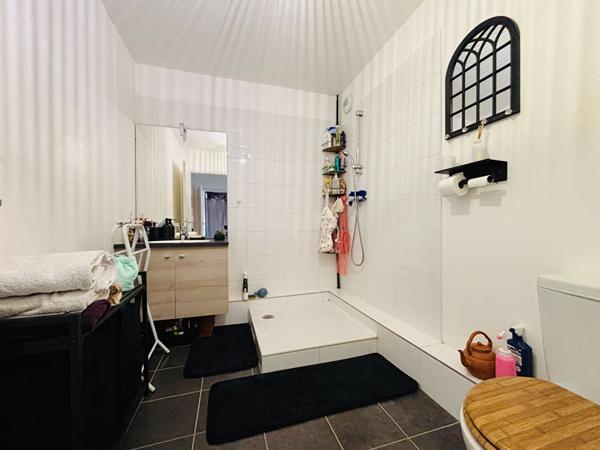 Appartement 2 pièces 44 m2