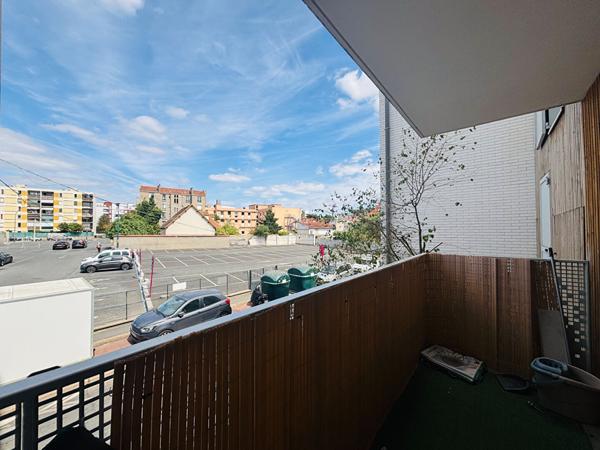 Appartement 2 pièces 44 m2