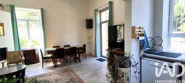 Maison à vendre 6 pièces 140 m² Le Vigan