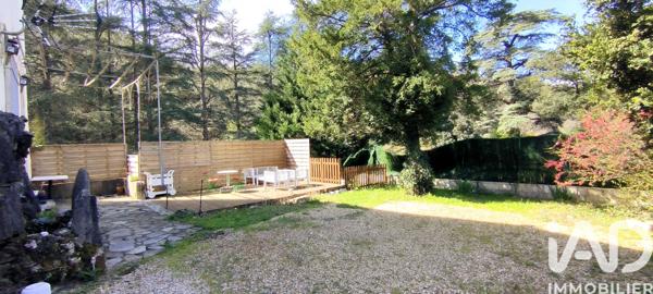 Maison à vendre 6 pièces 140 m² Le Vigan