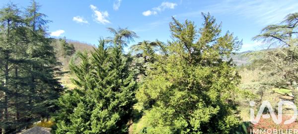 Maison à vendre 6 pièces 140 m² Le Vigan