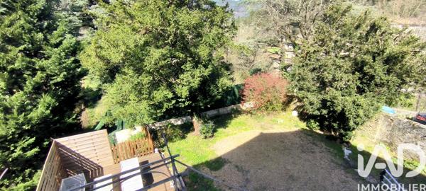 Maison à vendre 6 pièces 140 m² Le Vigan