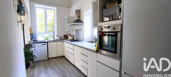 Maison à vendre 6 pièces 140 m² Le Vigan