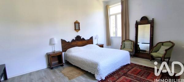 Maison à vendre 6 pièces 140 m² Le Vigan