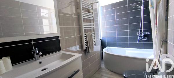 Maison à vendre 6 pièces 140 m² Le Vigan