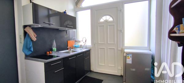 Maison à vendre 6 pièces 140 m² Le Vigan