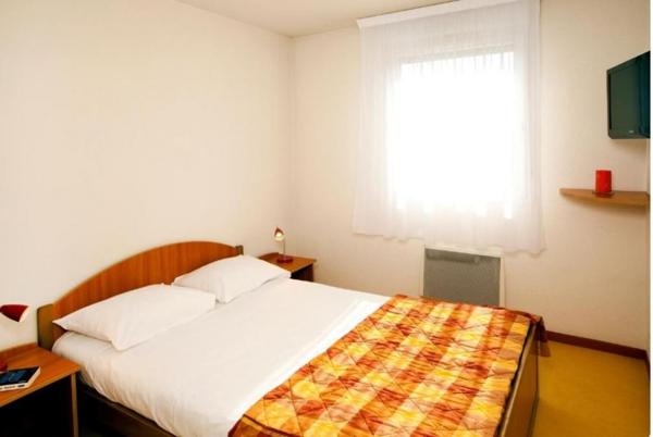 INVESTISSEMENT LOCATIF – Saint-Genis-Pouilly – Résidence de Services Residhome Appart'Hôtel - 6,05 % de rentabilité