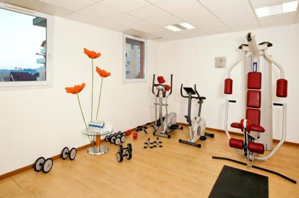 INVESTISSEMENT LOCATIF – Saint-Genis-Pouilly – Résidence de Services Residhome Appart'Hôtel - 6,05 % de rentabilité