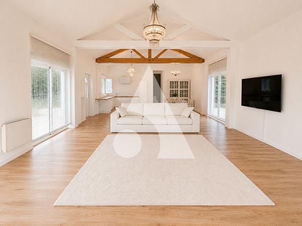 Maison 6 pièces 128 m2