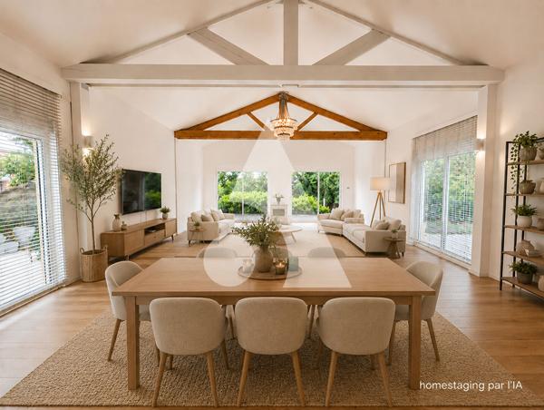 Maison 6 pièces 128 m2