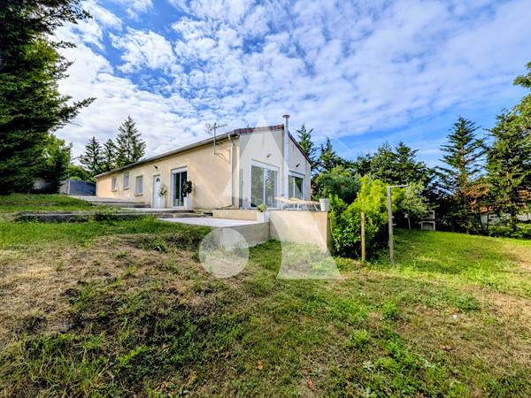 Maison 6 pièces 128 m2