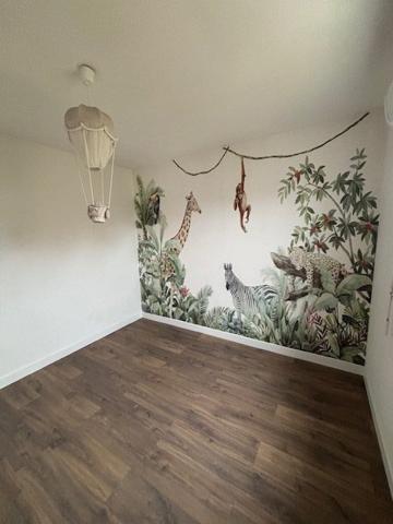 Appartement à ROISSY EN BRIE (77680)