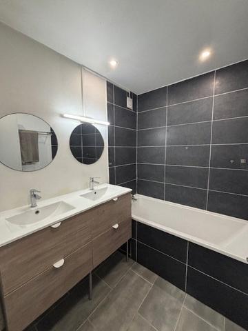 Appartement à ROISSY EN BRIE (77680)