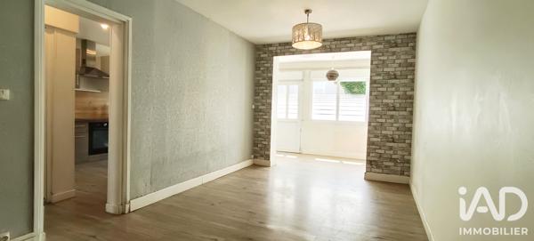Maison à vendre 5 pièces 120 m² Charleville-Mézières