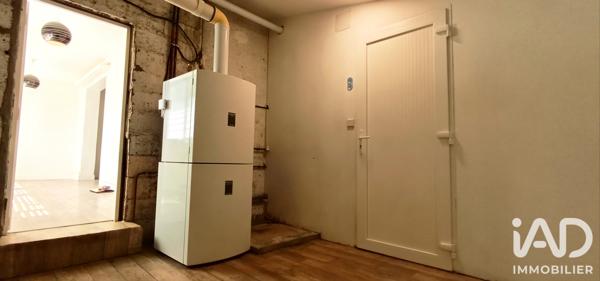 Maison à vendre 5 pièces 120 m² Charleville-Mézières