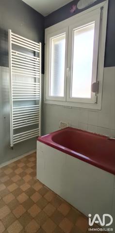 Maison à vendre 5 pièces 120 m² Charleville-Mézières