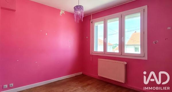 Maison à vendre 5 pièces 120 m² Charleville-Mézières