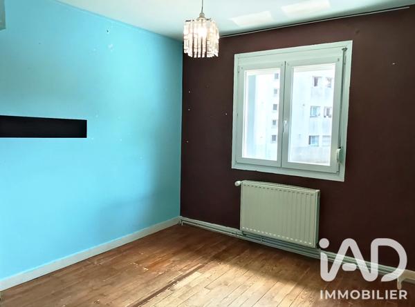 Maison à vendre 5 pièces 120 m² Charleville-Mézières