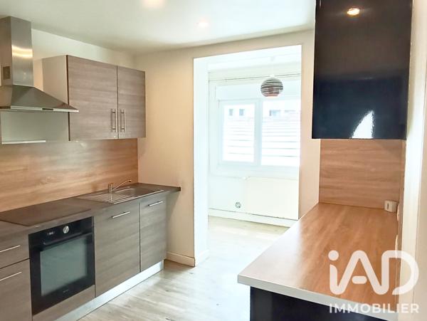 Maison à vendre 5 pièces 120 m² Charleville-Mézières