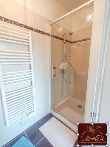 Essey-lès-Nancy (54270) Bel appartement dans résidence récente et sécurisée