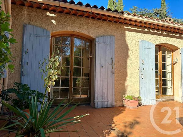 Maison à vendre  6 pièces - 150 m2 AIX EN PROVENCE - 13