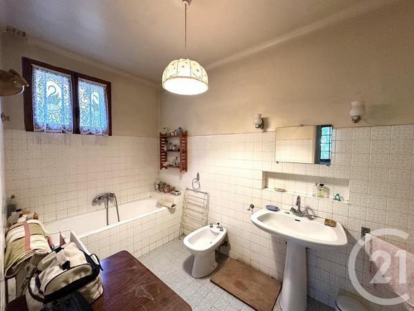 Maison à vendre  6 pièces - 150 m2 AIX EN PROVENCE - 13