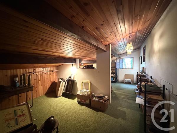 Maison à vendre  6 pièces - 150 m2 AIX EN PROVENCE - 13