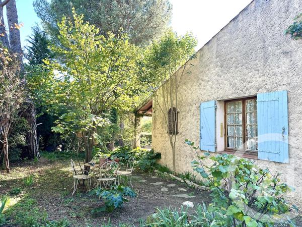 Maison à vendre  6 pièces - 150 m2 AIX EN PROVENCE - 13