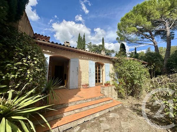 Maison à vendre  6 pièces - 150 m2 AIX EN PROVENCE - 13