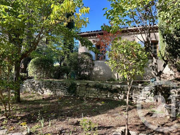 Maison à vendre  6 pièces - 150 m2 AIX EN PROVENCE - 13