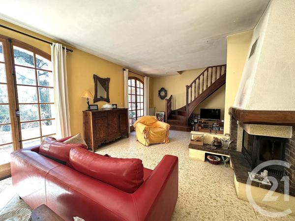 Maison à vendre  6 pièces - 150 m2 AIX EN PROVENCE - 13