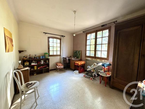 Maison à vendre  6 pièces - 150 m2 AIX EN PROVENCE - 13