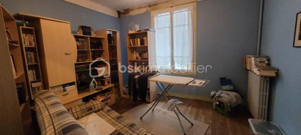 Appartement de 70 m²