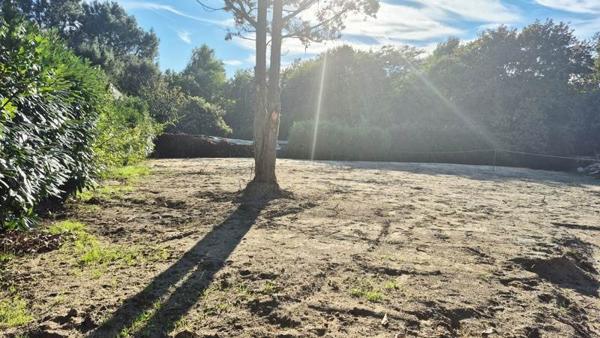 Terrain à vendre |  Mont-de-Marsan |  618 m²