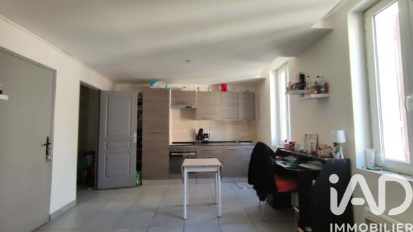 Studio à vendre 21 m² Aubagne