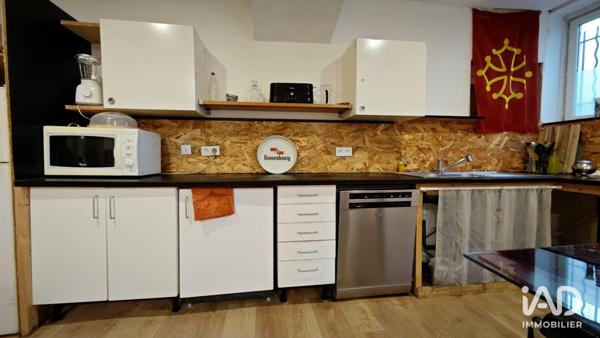 Boutique/Local commercial à vendre 70 m² Muret