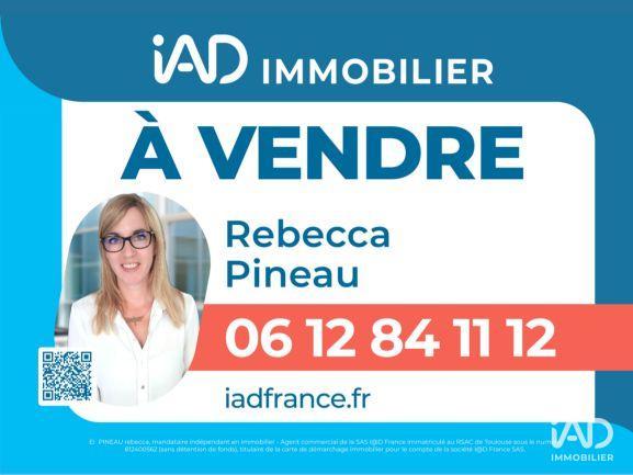 Boutique/Local commercial à vendre 70 m² Muret