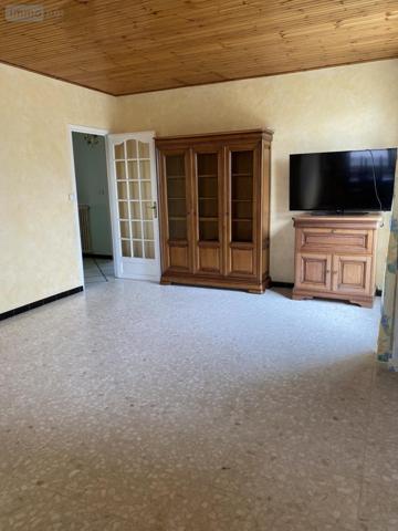 Maison à vendre à Bretignolles-sur-Mer en Vendée (85470), ref : 85072-1073