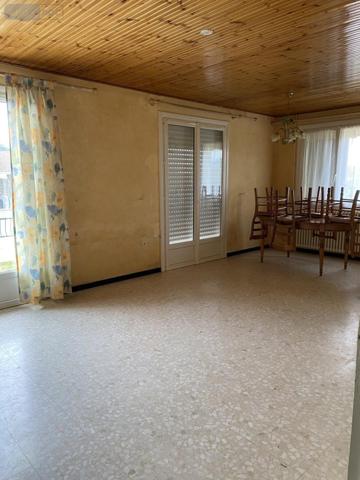 Maison à vendre à Bretignolles-sur-Mer en Vendée (85470), ref : 85072-1073