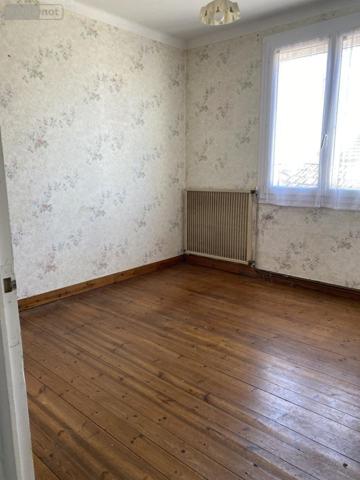 Maison à vendre à Bretignolles-sur-Mer en Vendée (85470), ref : 85072-1073