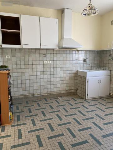 Maison à vendre à Bretignolles-sur-Mer en Vendée (85470), ref : 85072-1073